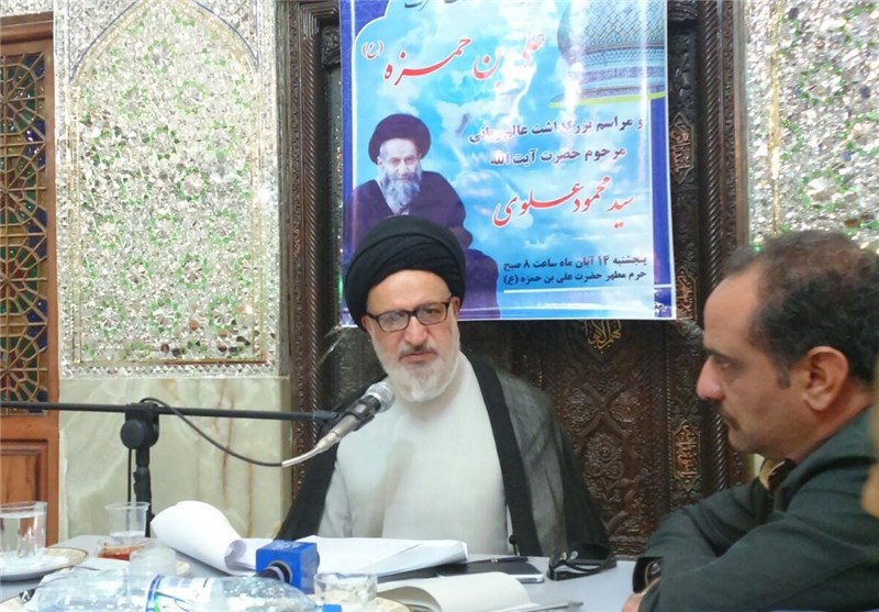 بزرگداشت آیت‌الله سیدمحمود علوی در شیراز برگزار می‌شود