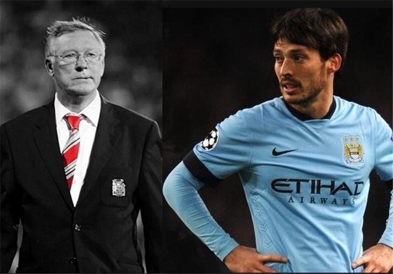 فرگوسن دلیل به خدمت نگرفتن داوید سیلوا را فاش کرد