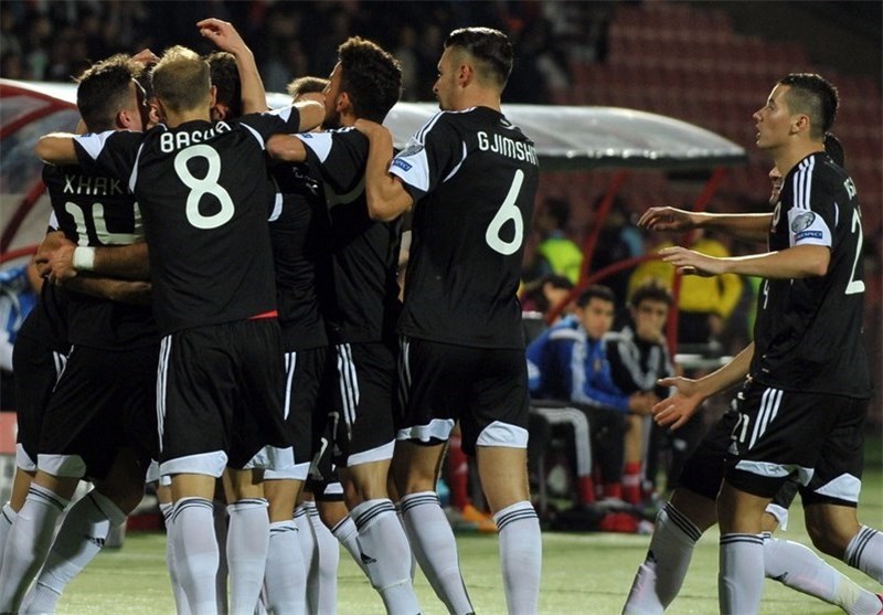 رومانی و آلبانی هم به مرحله نهایی صعود کردند