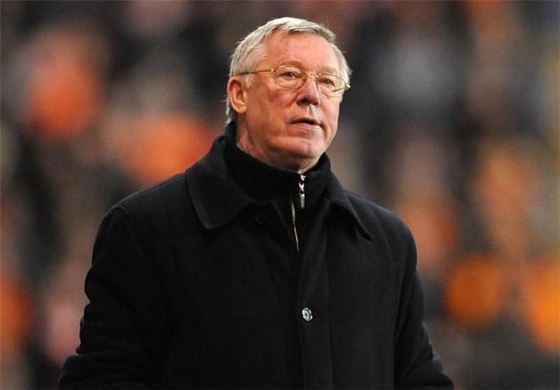 بزرگترین اشتباه فرگوسن در منچستریونایتد