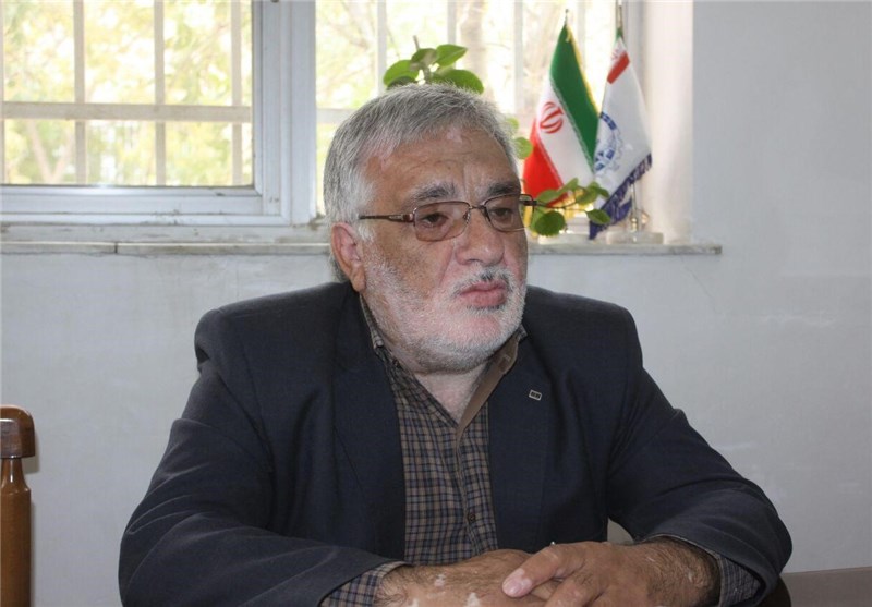 اخلاص شرط اول مداحی و مرثیه سرایی است