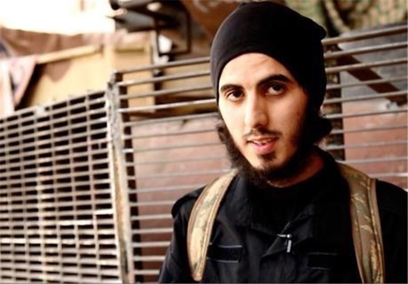 تصاویر عملیات انتحاری تبعه سعودی در بیجی