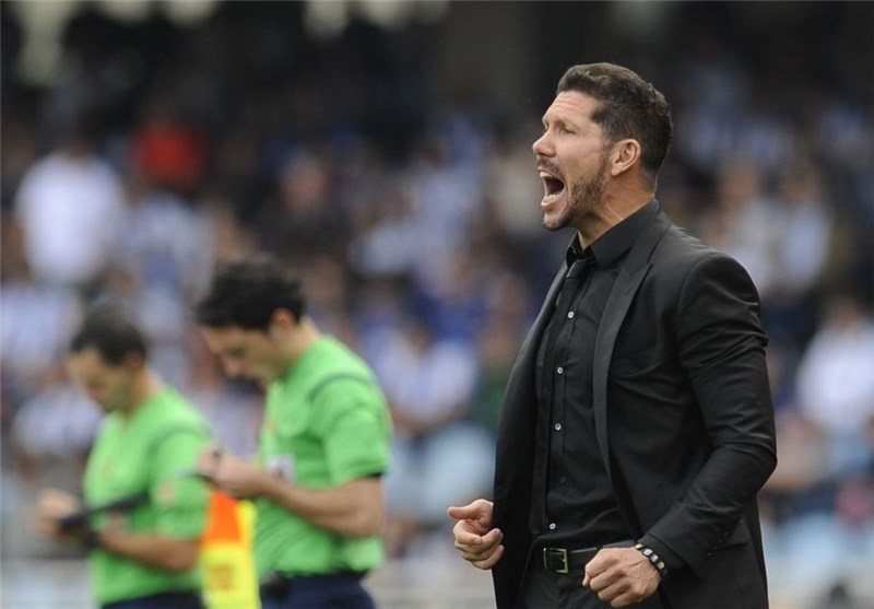 سیمئونه: حرکت قهرمانانه خیمنس پنالتی نبود