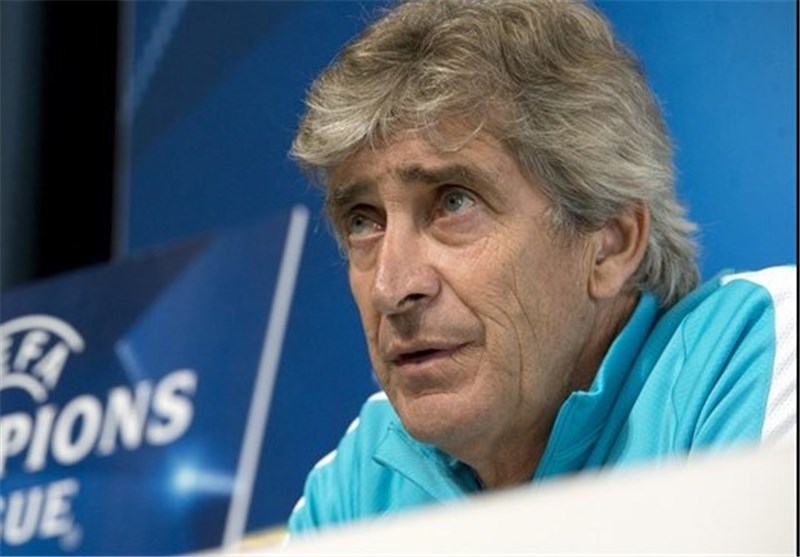 پاسخ کنایه‌آمیز پیگرینی به ادعای فن‌خال در آستانه بازی با سویا