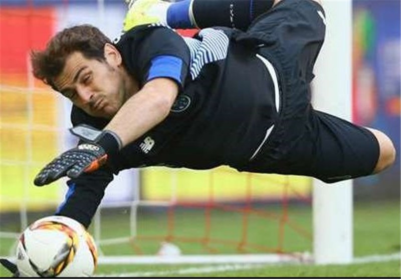 ثبت رکوردی دیگر در کارنامه درخشان کاسیاس