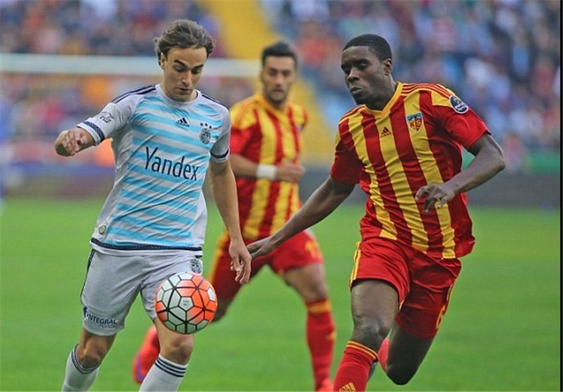 کلوپ خواهان بازگشت بال پیشین لیورپول شد