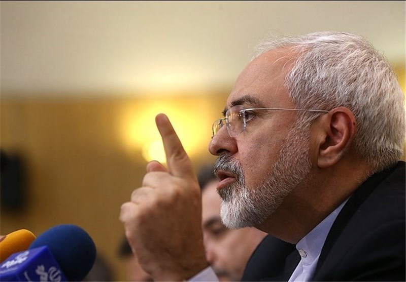 No Solution for Syria without Iran: FM