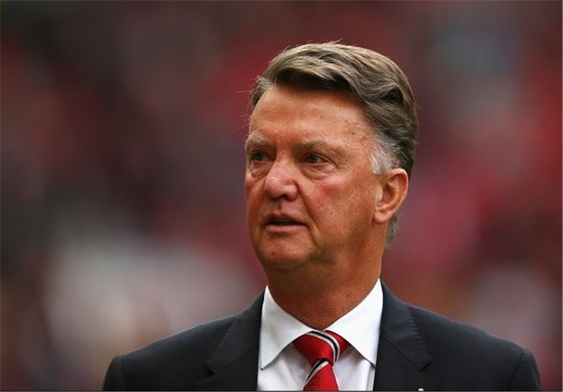 فن‌خال: حرکت مارسیال احمقانه بود