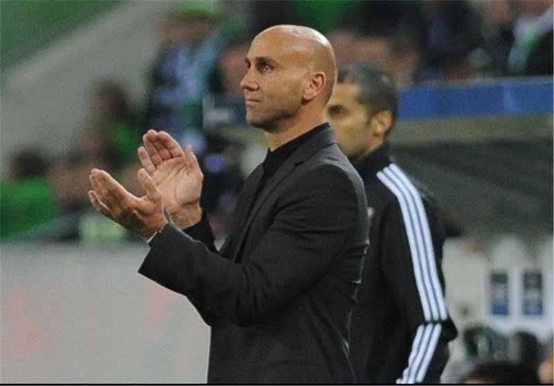 رضایت سرمربی مونشن‌گلادباخ از دستاورد تیمش در تورین