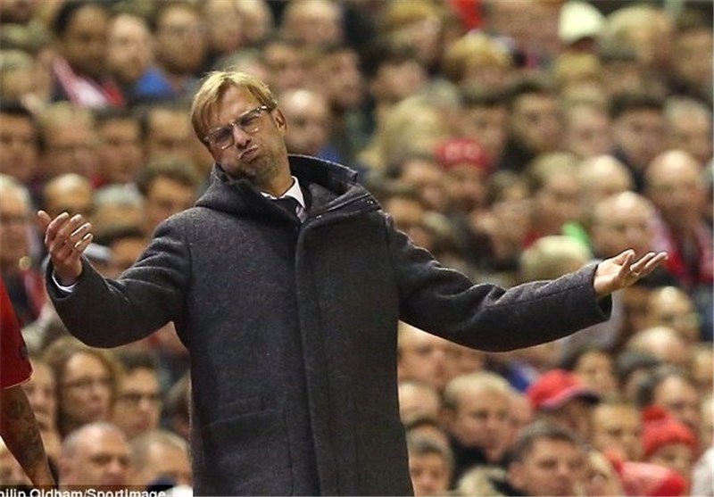 کلوپ: 98 درصد «اوکی» بودیم اما عالی نبودیم