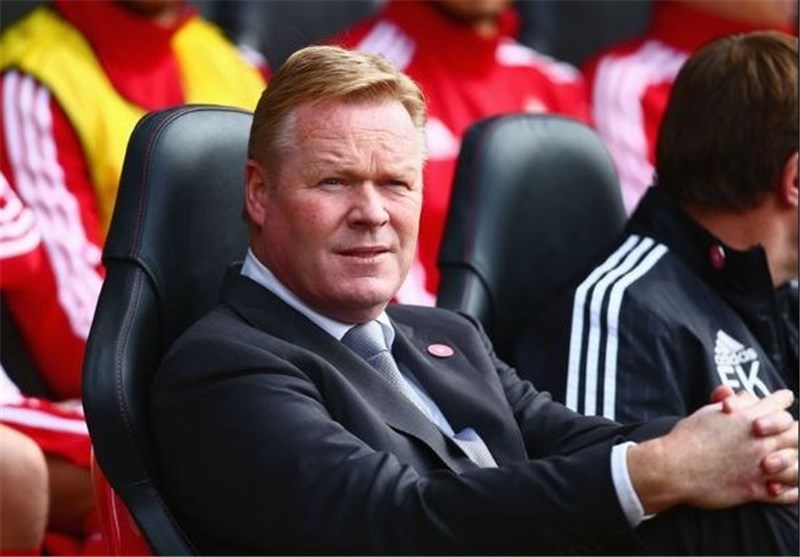 کومان: بیش از اندازه درباره ورود کلوپ به لیورپول صحبت شده است