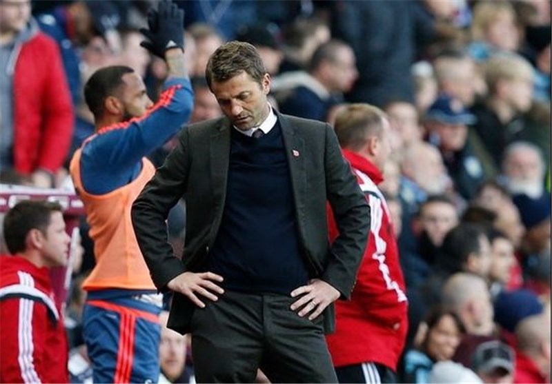 شروود از استون‌ویلا اخراج شد