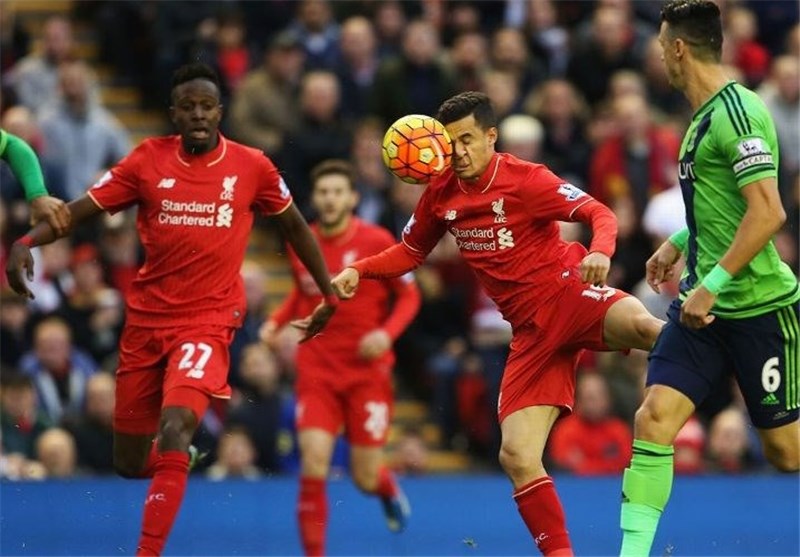 سومین توقف متوالی لیورپول با کلوپ
