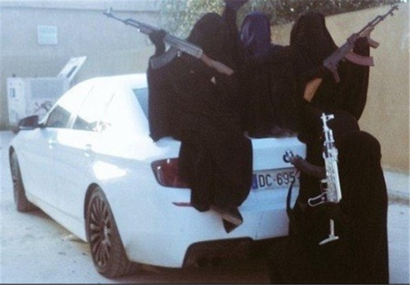 داعش؛ راز وحشی‌گری و فساد جنسی