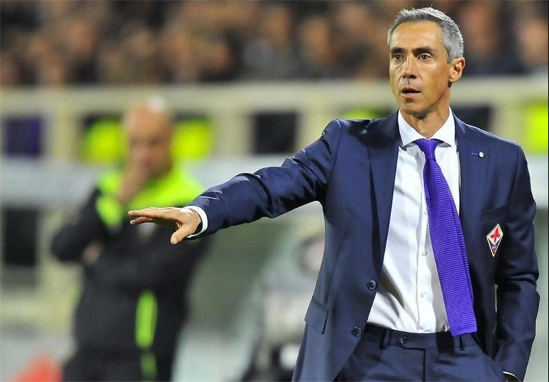 سوسا: فیورنتینا مقابل رم ابتکار عمل را در دست داشت