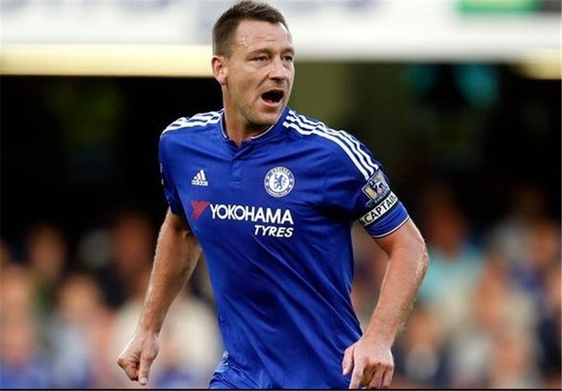 العربی به دنبال جذب جان تری از چلسی