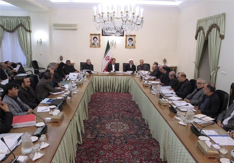 ایجاد منطقه‌ آزاد تجاری ـ صنعتی سیستان و منطقه آزاد تجاری ـ صنعتی بانه ـ مریوان به تصویب رسید