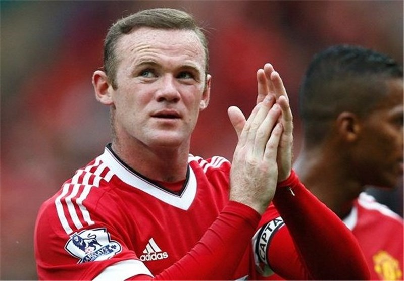 برنامه خاص منچستریونایتد برای بزرگداشت رونی