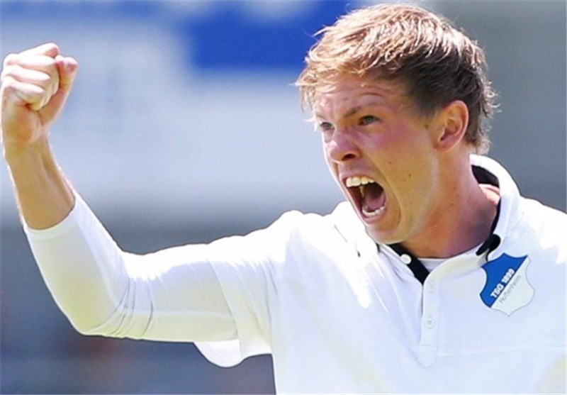 هوفنهایم دلیل انتخاب جوان‌ترین مربی تاریخ بوندس‌لیگا را فاش کرد