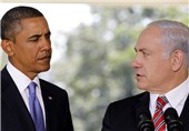 اختلاف بر سر کمک‌های نظامی، روابط آمریکا و اسرائیل را متشنج کرده است
