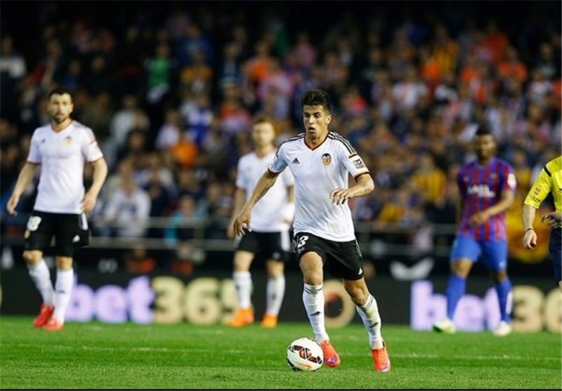 برتری قاطعانه والنسیا در دربی