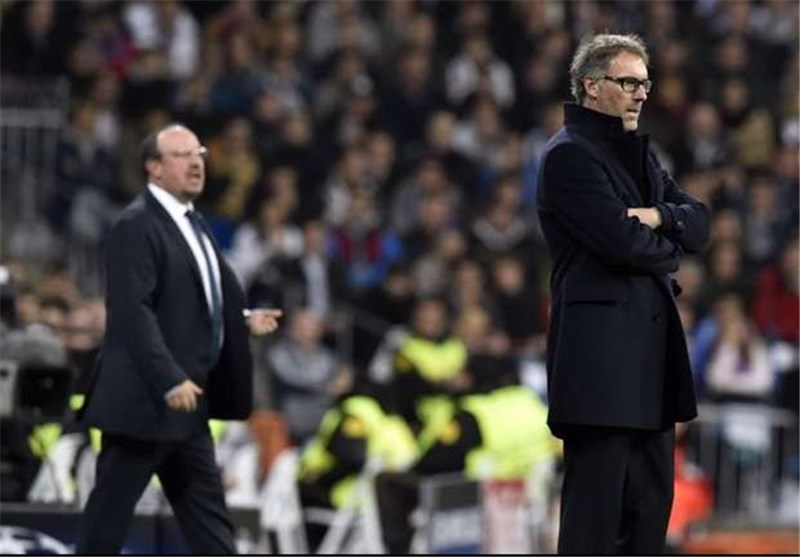 بلان: نسبت به بازی رفت بهتر بودیم اما به هدفمان نرسیدیم