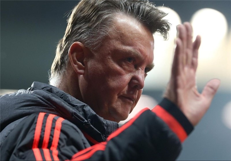 فن‌خال: کر نیستم و صدای هو کردن هواداران را در زمان بیرون کشیدن مارسیال شنیدم