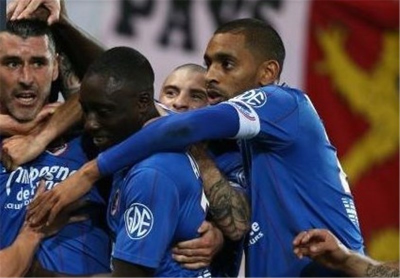 کان و لوریان، برنده‌های بزرگ هفته