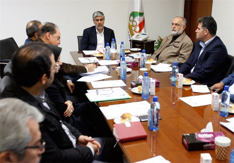 هاشمی: فدراسیون دوومیدانی نظارت بیشتری بر مقوله دوپینگ داشته باشد