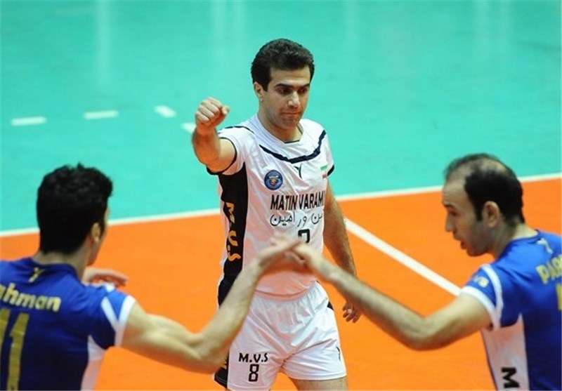 شیرکوند: دیدار پیکان - متین، زیباترین بازی فصل بود