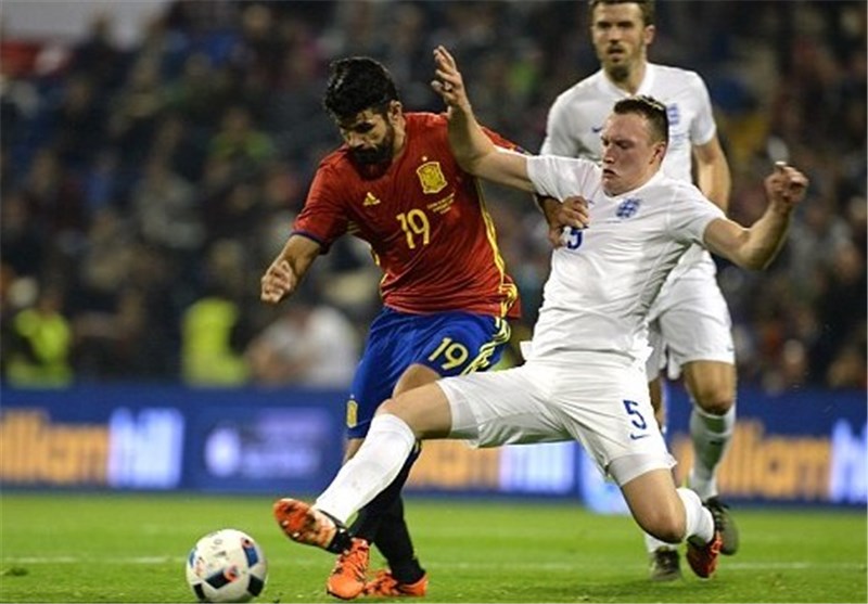 انگلیس و ایتالیا شکست خوردند، بلژیک و هلند پیروز شدند