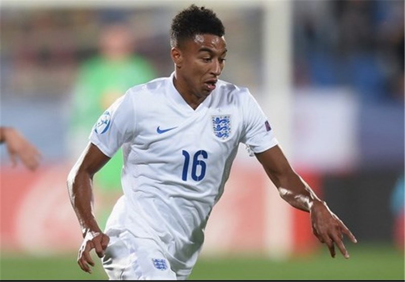 مهاجم منچستریونایتد به اردوی تیم ملی انگلیس دعوت شد