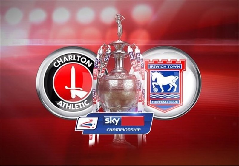 شکست چارلتون در حضور 17 دقیقه‌ای قوچان‌نژاد