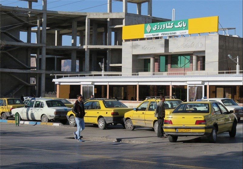 کرایه تاکسی‌ها در بجنورد 20 درصد افزایش یافت