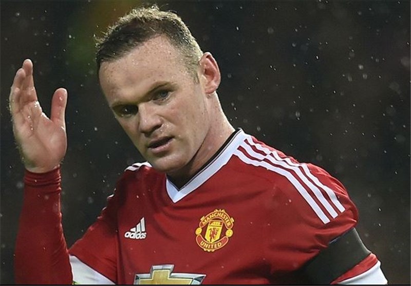 رونی، غایب بزرگ منچستریونایتد مقابل وستهام