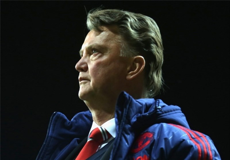 فن‌خال: فراموش کرده بودیم به وستهام گل بزنیم