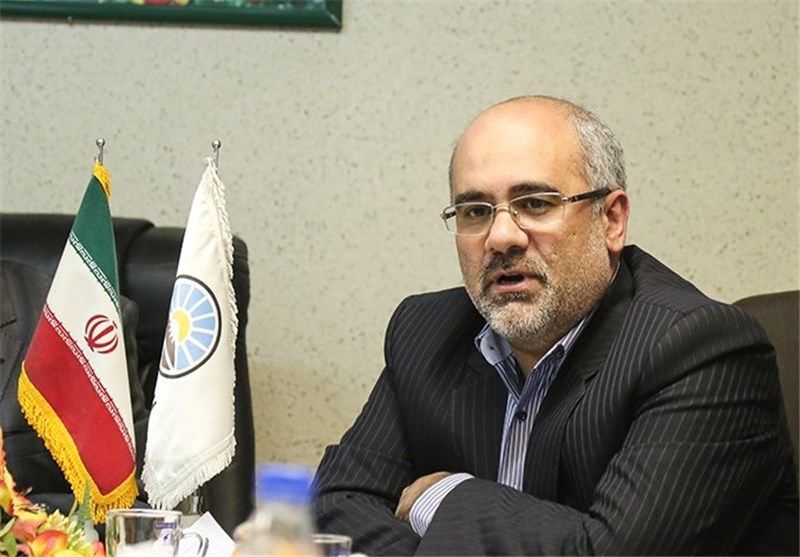 62 درصد بازار استان آذربایجان‌ غربی در اختیار بیمه ایران است