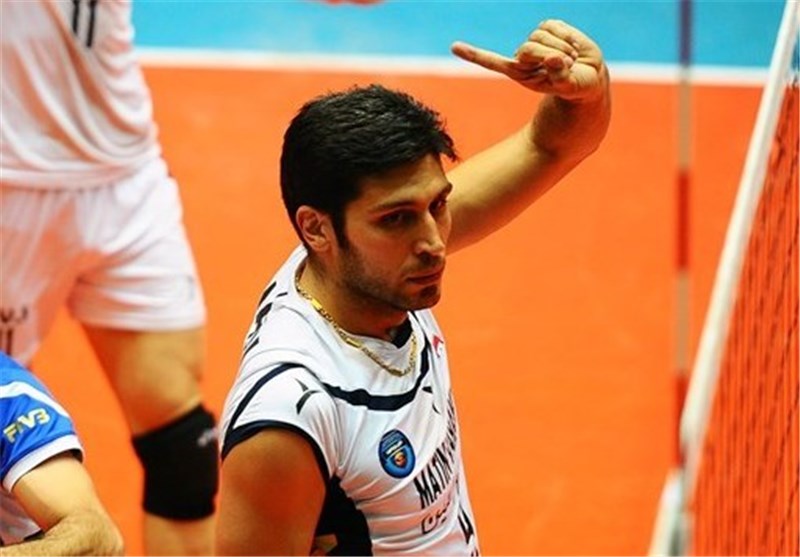 نادی: تیم‌هایی مثل متین  نباید وجود داشته باشند