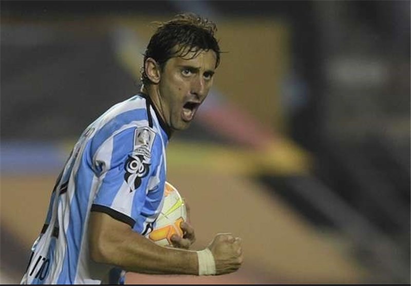 دیه‌گو میلیتو زمان بازنشستگی‌اش را به تعویق انداخت