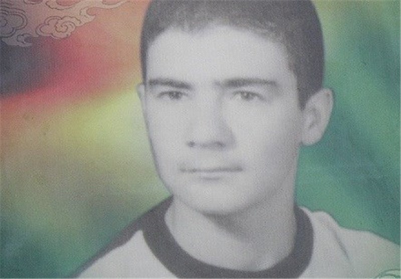 مراسم تشییع پیکر مطهر شهید مسعودی امروز در قم برگزار می‌شود