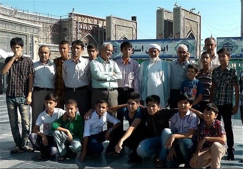 دیدگاه اهل سنت درباره امام رضا(ع)/ آنها که از امام شفا گرفتند