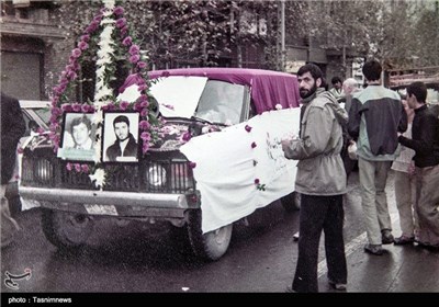 خاطرات سرخ ایثار /شهیدان محمد علی و حسین زارعین