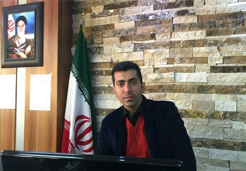 میری به عنوان سرپرست روابط عمومی فدراسیون ورزش‌های رزمی منصوب شد