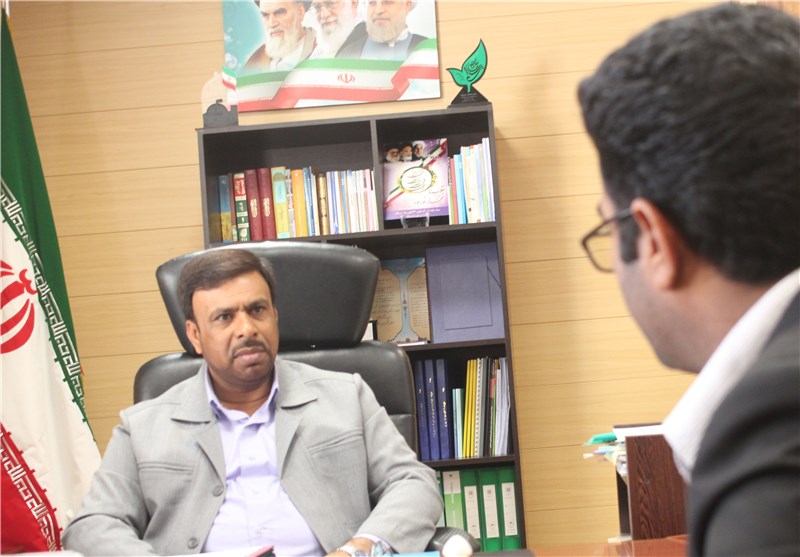 92درصد از فرایند انتخابات هرمزگان الکترونیکی برگزار می‌شود