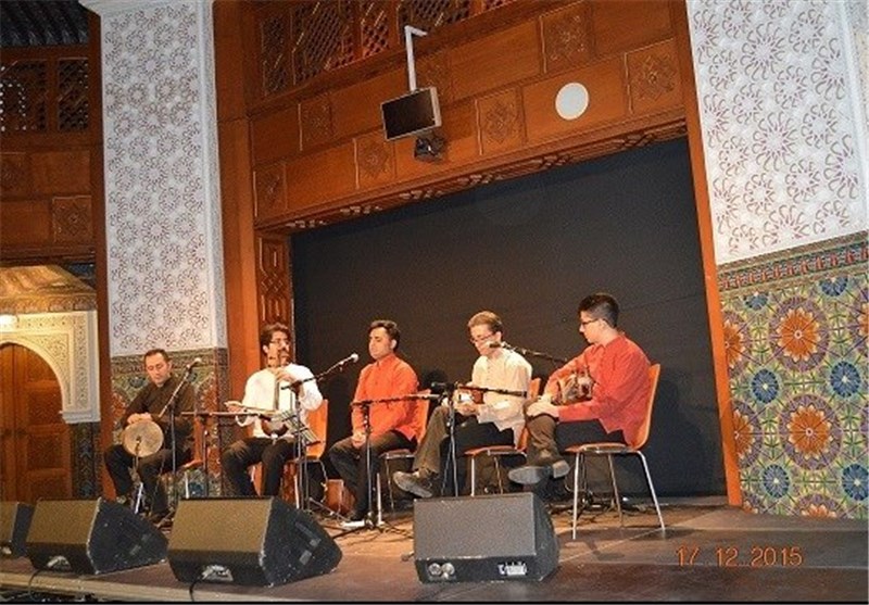 جشنواره دانشجویی موسیقی در استان همدان برگزار می‌شود