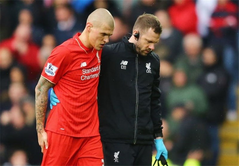 اسکرتل برای 6 هفته خانه‌نشین شد