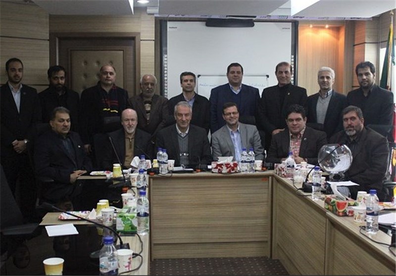 مشخص شدن 6 عضو جدید مجمع سازمان لیگ فوتسال