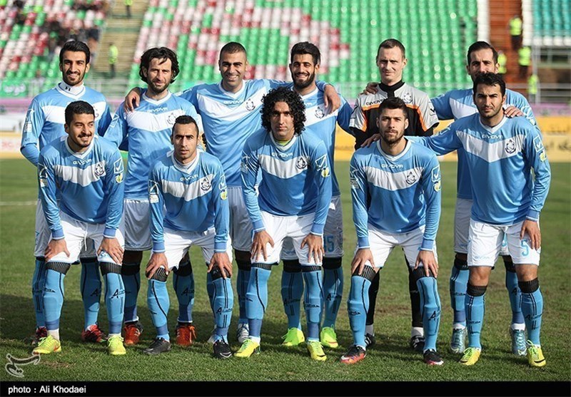 اولتیماتوم مربیان و بازیکنان ملوان به مسئولان باشگاه