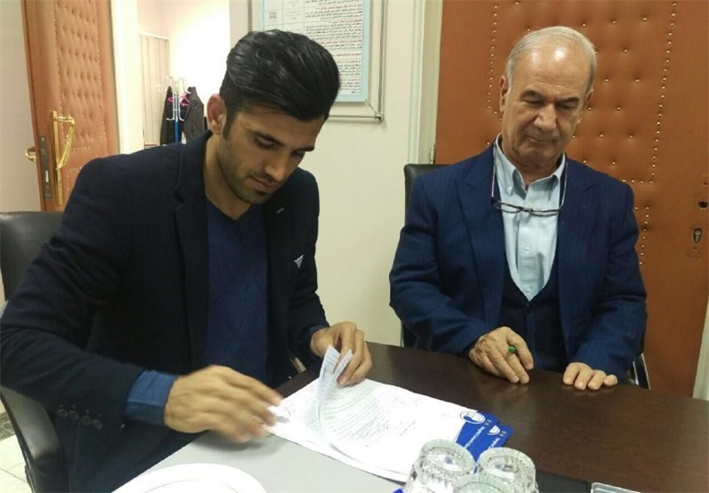 ثابت می‌کنم که خرید خوبی برای استقلال بوده‌ام/ از منصوریان کینه‌ای ندارم