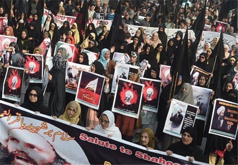 پاکستان و هند